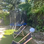Rzeczny Zakatek Nad Wkra Vakantiehuis