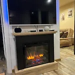 Rzeczny Zakatek Nad Wkra Vakantiehuis