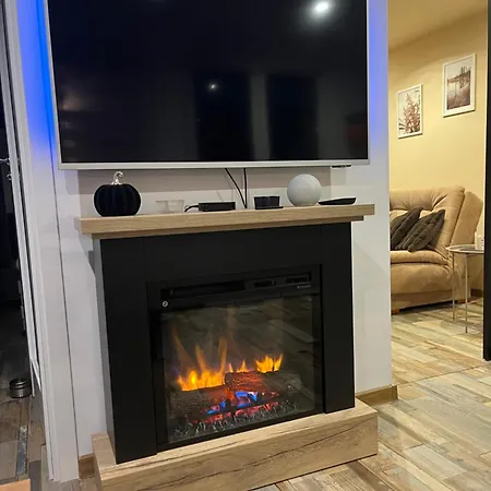 Rzeczny Zakatek Nad Wkra Дом отдыха