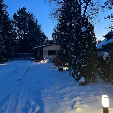 Casa vacanze Rzeczny Zakatek Nad Wkra *