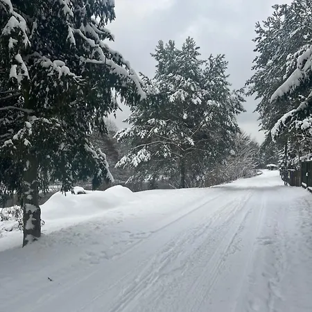 Casa vacanze Rzeczny Zakatek Nad Wkra