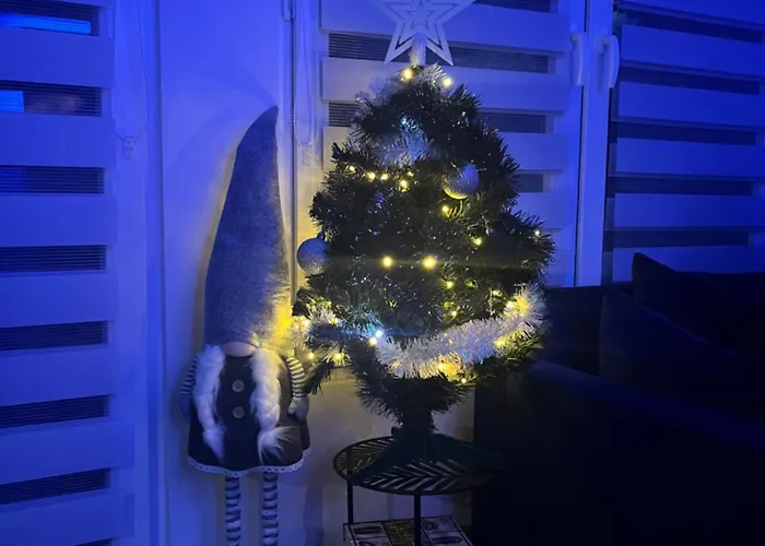 Rzeczny Zakatek Nad Wkra Сasa de vacaciones